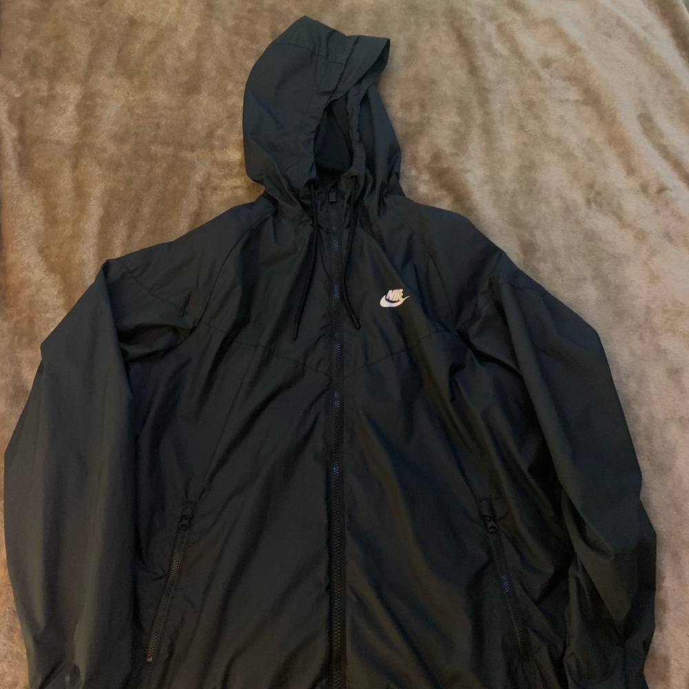 Nike Windbreaker